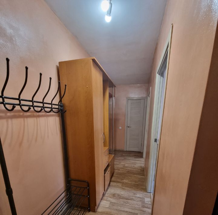 квартира г Иркутск р-н Правобережный ул Советская 127а фото 16
