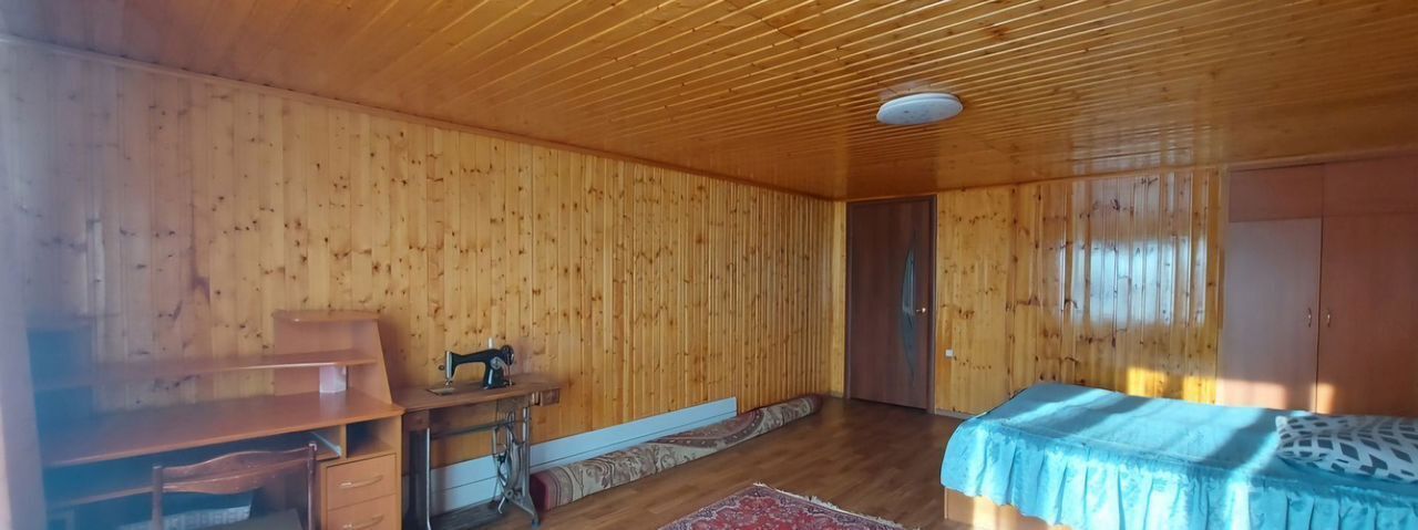 дом г Омск р-н Кировский ул 7-я Кировская 30 фото 9