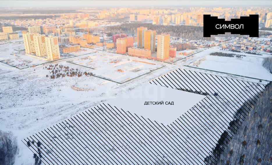 свободного назначения г Тюмень р-н Калининский ул Василия Малкова 32 фото 7