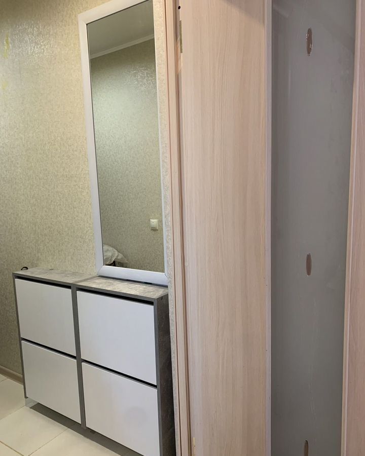 квартира р-н Новомосковский г Новомосковск ул Октябрьская 10 фото 8