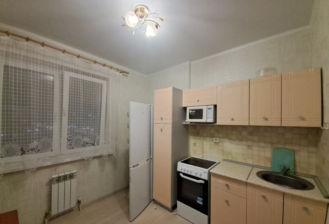 квартира г Тобольск 9-й мкр-н, 36 фото 2