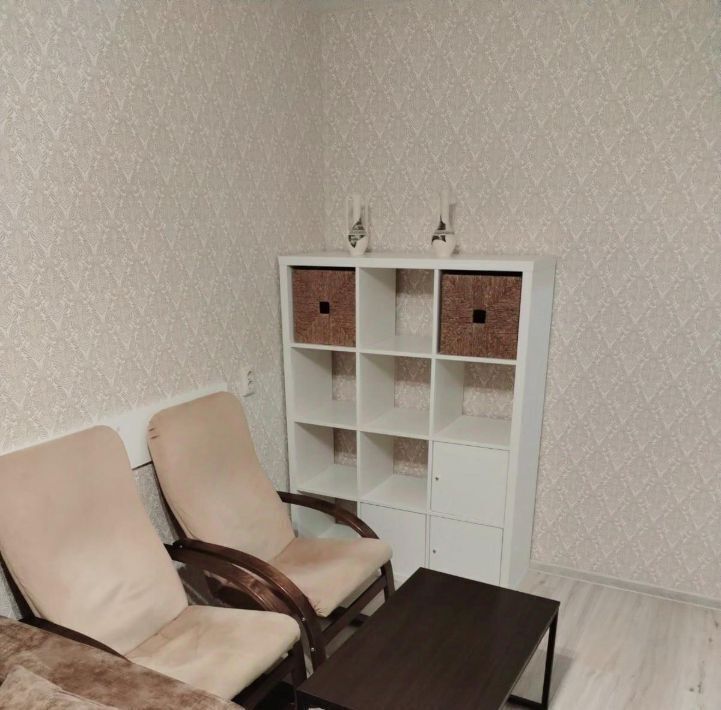 квартира г Екатеринбург р-н Орджоникидзевский Уралмаш ул Лобкова 50 фото 12
