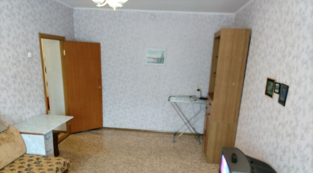 квартира г Омск р-н Кировский ул Торговая 20 фото 4