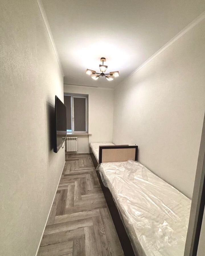 квартира г Москва метро Нахимовский проспект ш Варшавское 69к/1 муниципальный округ Нагорный фото 12