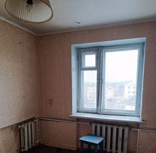 квартира г Каменск-Шахтинский мкр Лиховской ул Гагарина 12а фото 5