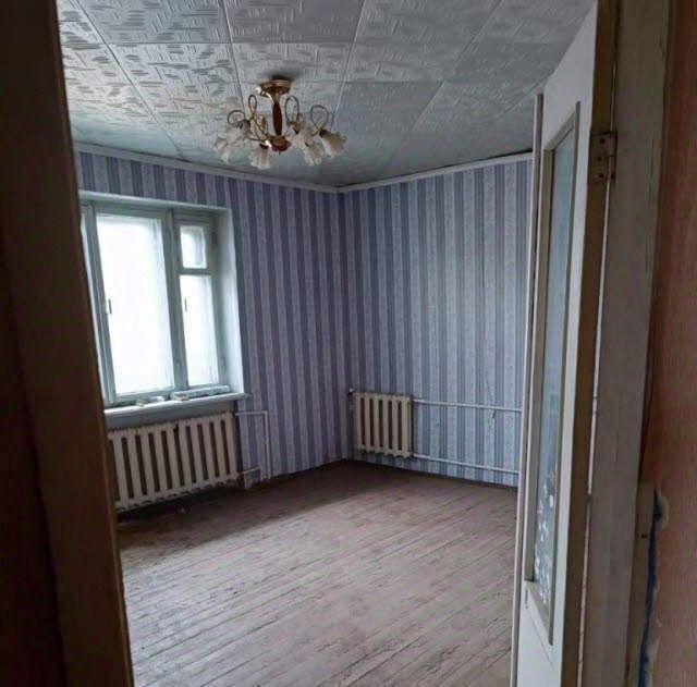 квартира г Каменск-Шахтинский мкр Лиховской ул Гагарина 12а фото 9