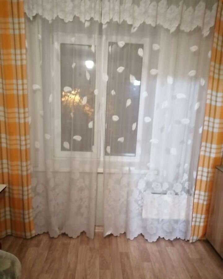 комната г Красноярск р-н Железнодорожный пр-кт Свободный 12 фото 4