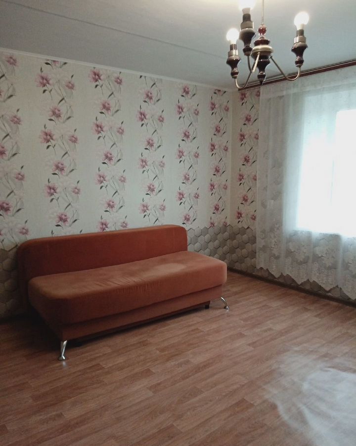 квартира г Копейск рп Октябрьский ул Ленина 8/2 Копейский г. о. фото 6