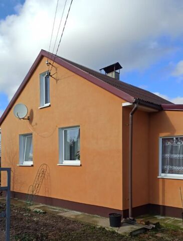 ул Кольцевая 31 Краснознаменский муниципальный округ фото
