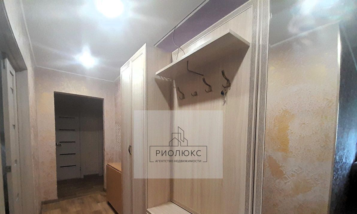 квартира г Магнитогорск р-н Орджоникидзевский ул Калмыкова 7 фото 1