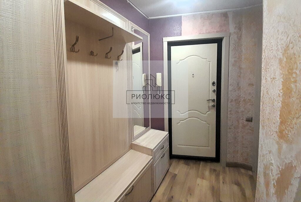 квартира г Магнитогорск р-н Орджоникидзевский ул Калмыкова 7 фото 3