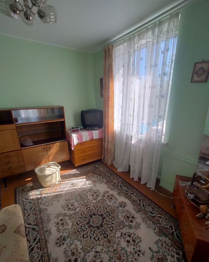 квартира г Магнитогорск р-н Орджоникидзевский ул Аэродромная 20 фото 2