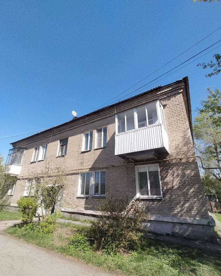 квартира г Магнитогорск р-н Орджоникидзевский ул Аэродромная 20 фото 16
