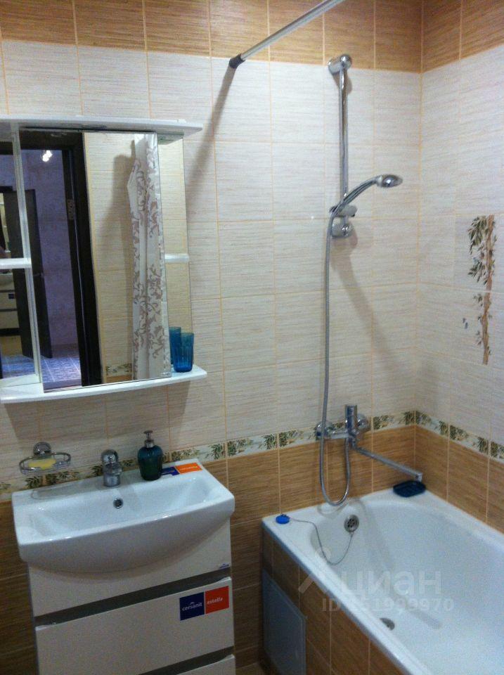 квартира г Видное ул Ермолинская 7 фото 4