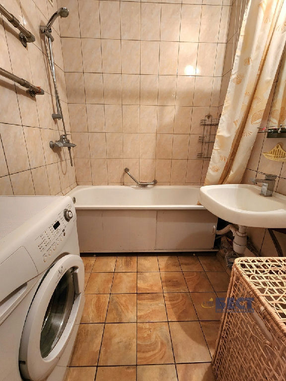 квартира г Мытищи ул Борисовка 4а Медведково фото 15