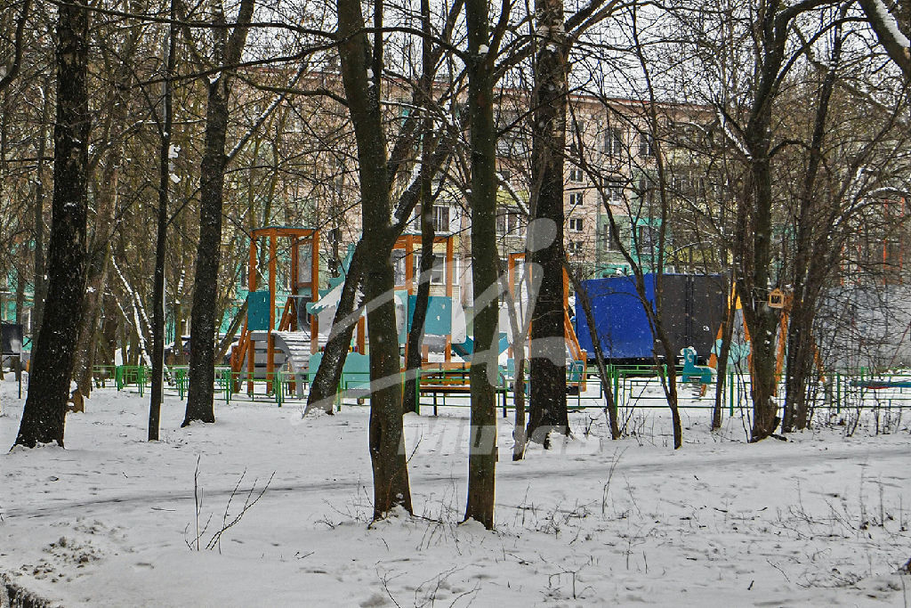 квартира г Химки Сходня МЦД-3, пр. Сходня мкр, Юбилейный, 16 фото 16