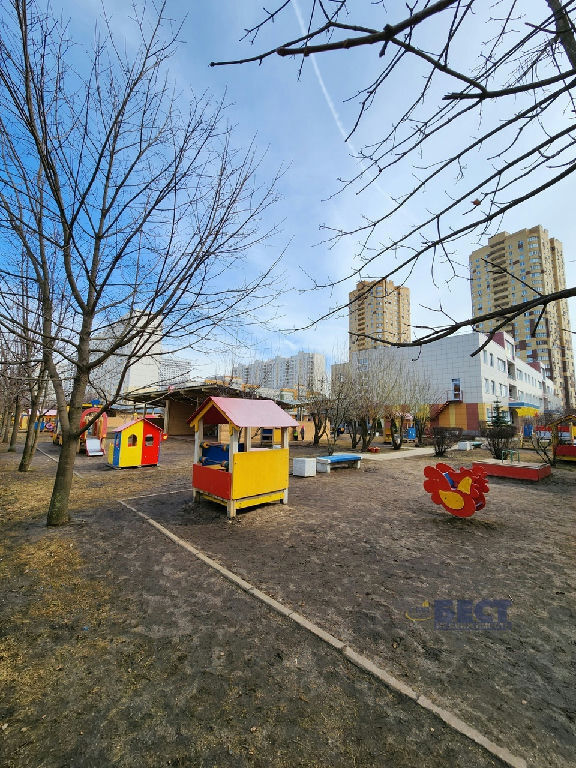 квартира г Мытищи ул Борисовка 4а Медведково фото 23