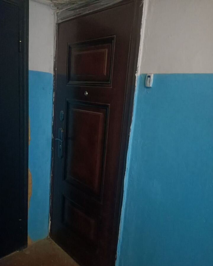 квартира г Балаково ул Набережная Леонова 72 Балаковский р-н, муниципальное образование фото 8