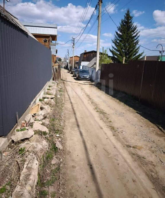 земля г Иркутск снт Березка ул Мичурина фото 2