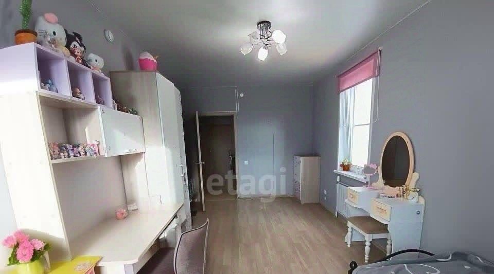 квартира г Первоуральск ул Береговая 34а фото 3