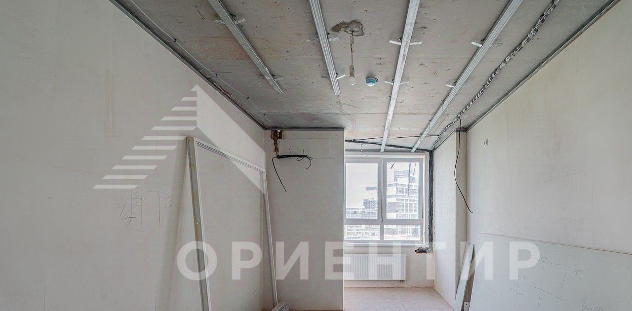 квартира г Екатеринбург Геологическая ул Машинная 4 фото 13
