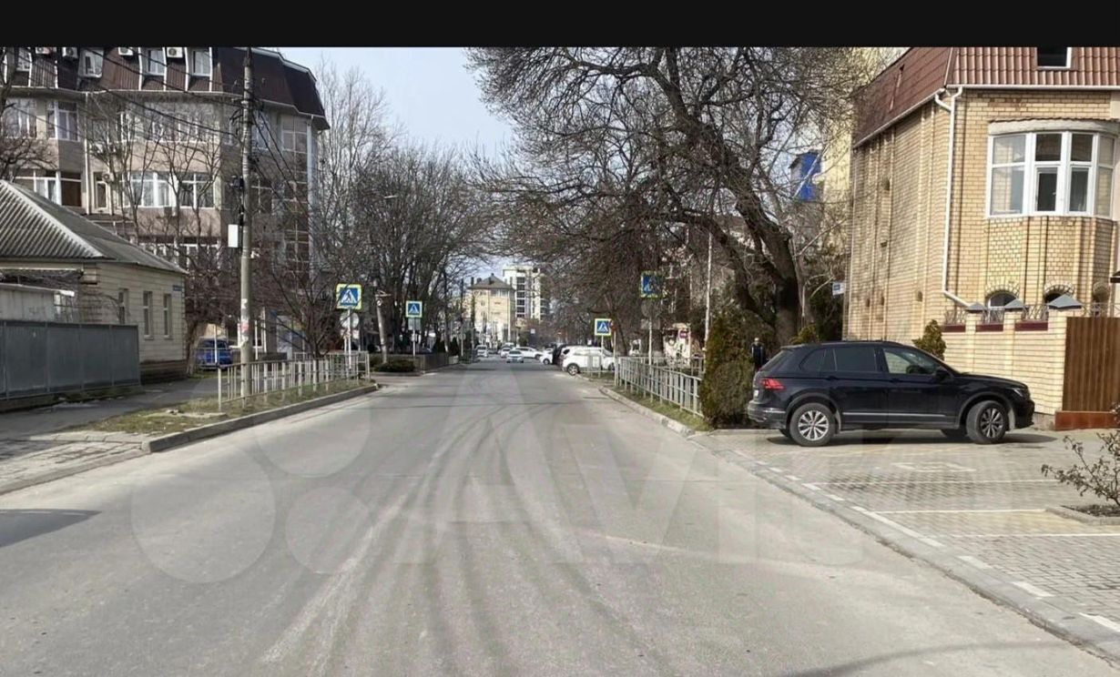 свободного назначения р-н Анапский г Анапа ул Красноармейская 23 фото 9