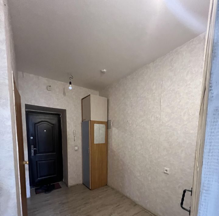 квартира г Красноярск р-н Октябрьский ул Норильская 4г фото 10