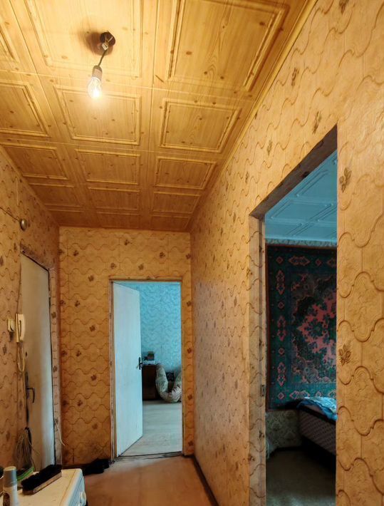 квартира г Тверь р-н Московский б-р Гусева 45к/2 фото 11