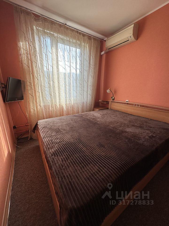 квартира г Москва пр-кт Новоясеневский 5/1 Московская область фото 8