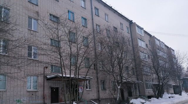 ул Калинина 10 фото