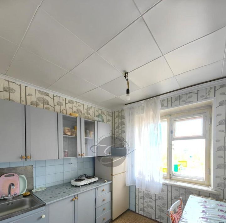 квартира г Петропавловск-Камчатский ул Комсомольская 12 фото 2