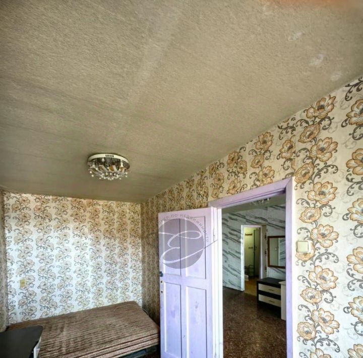 квартира г Петропавловск-Камчатский ул Комсомольская 12 фото 8