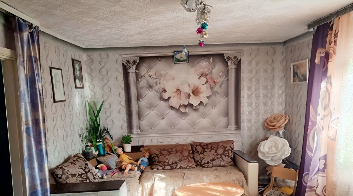 квартира г Усть-Кут ул Зимняя 9 Усть-Кутское городское поселение фото 11