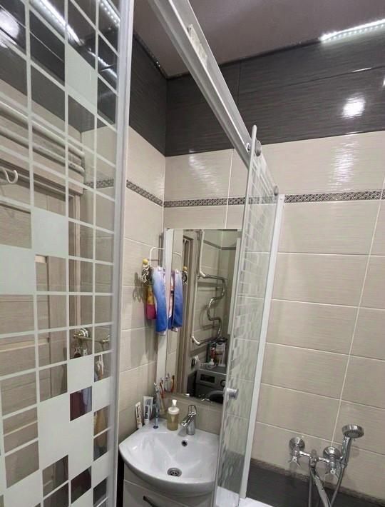 квартира г Усть-Кут ул Коммунистическая 11 фото 6