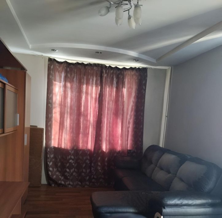 квартира г Ангарск кв-л 89 15 фото 1