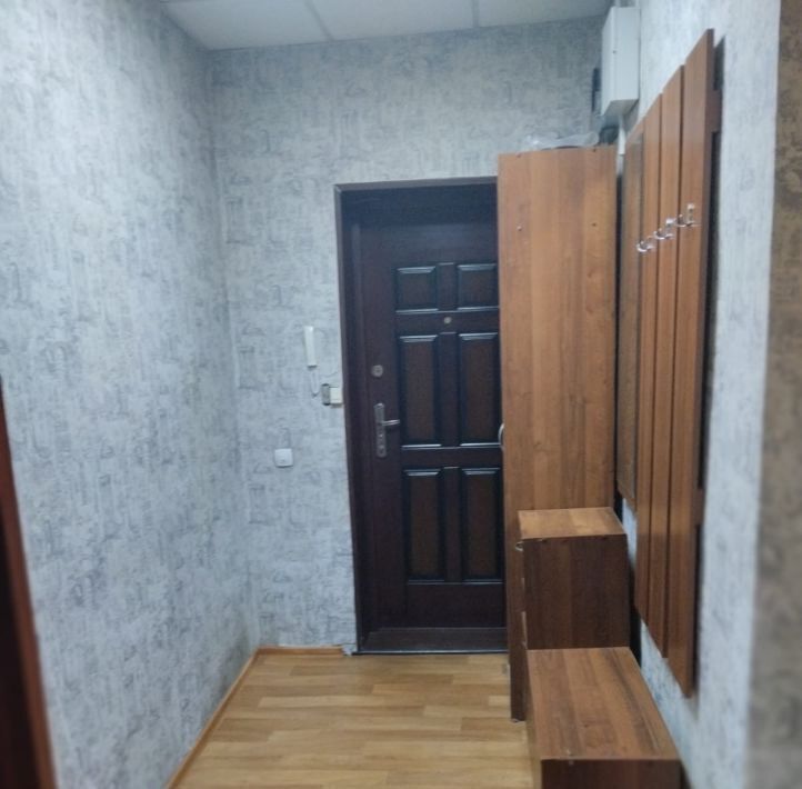 квартира г Ангарск кв-л 89 15 фото 3