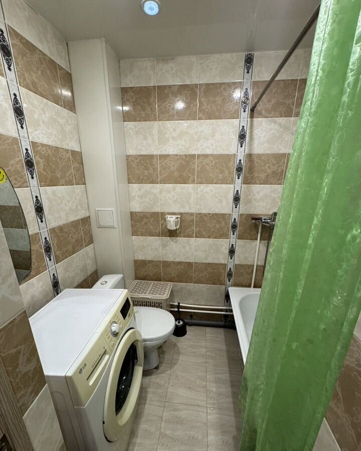 квартира г Благовещенск ул Октябрьская 261 фото 5