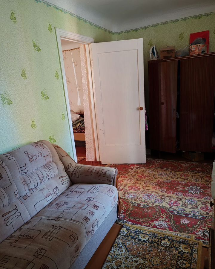 квартира г Гуково ул Герцена 128 фото 2