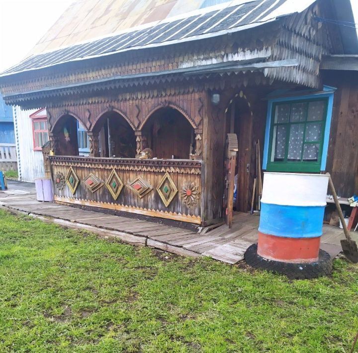 дом г Чайковский снт N 38 Березники фото 1