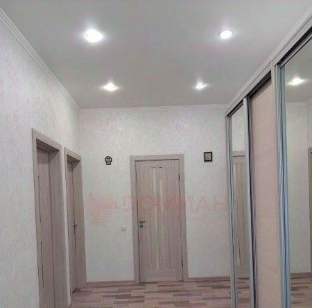 дом г Ростов-на-Дону р-н Октябрьский ул 10-я Залповая фото 11