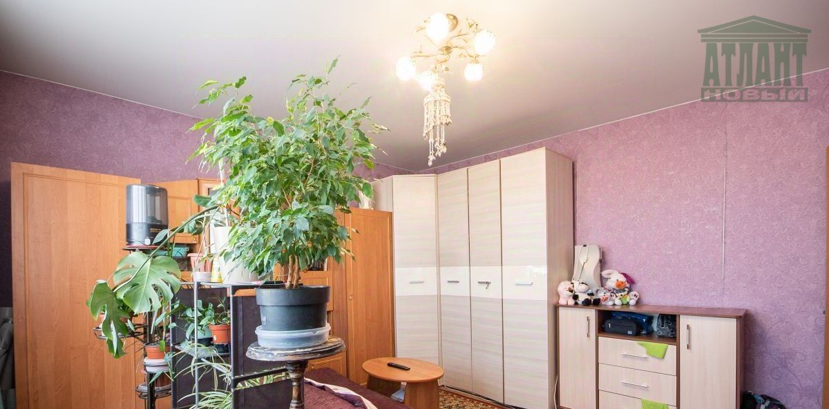 квартира г Хабаровск р-н Железнодорожный ул Вяземская 22 фото 4