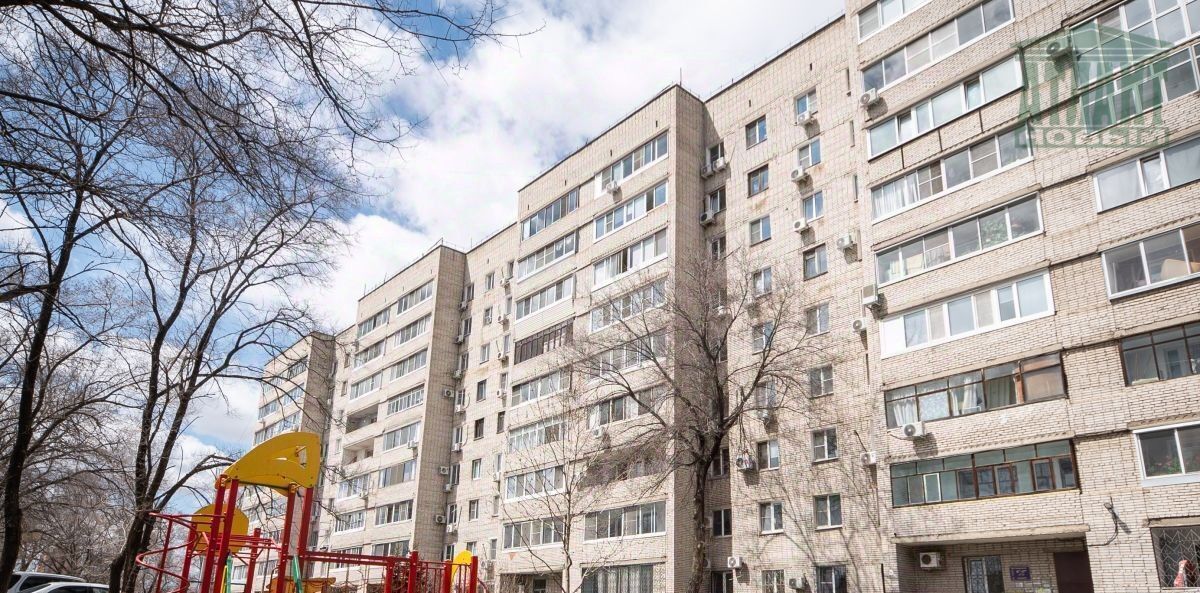 квартира г Хабаровск р-н Центральный ул Павловича 26 фото 18