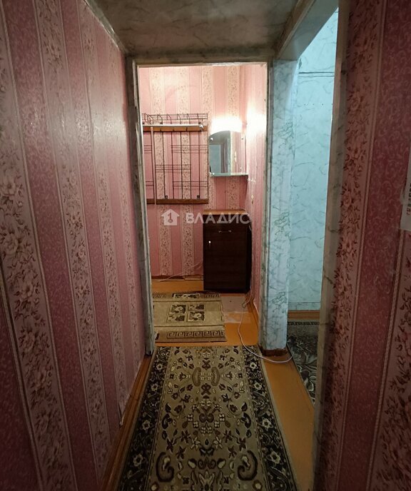 квартира г Луховицы ул Мира 36 фото 9