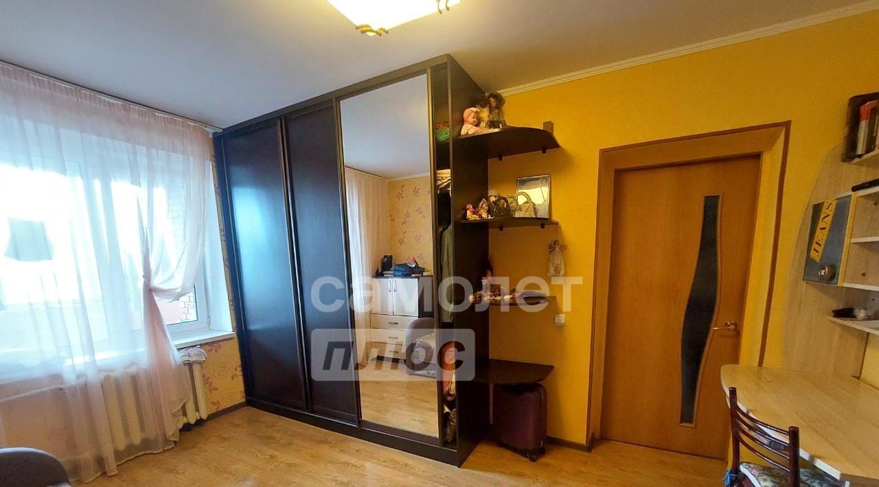 квартира р-н Крымский г Крымск ул Маршала Жукова фото 8