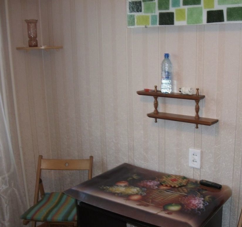 квартира г Омск р-н Центральный ул Красный Путь 69 фото 5