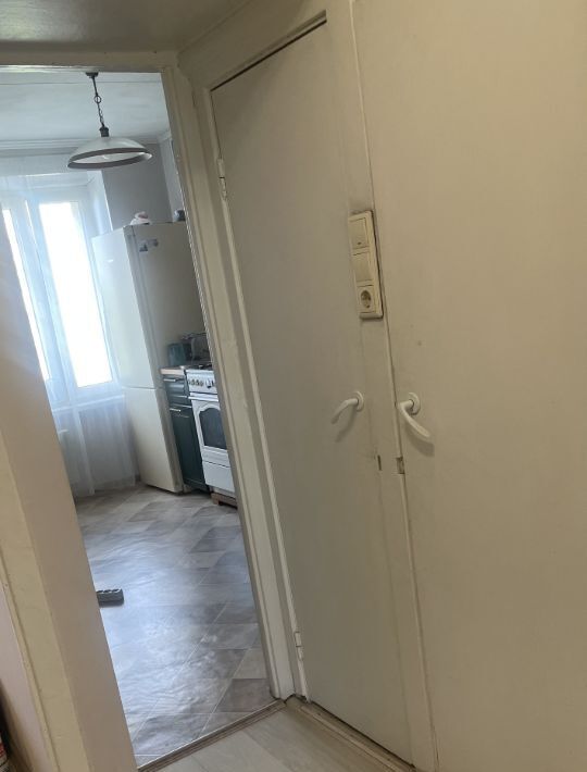 квартира г Москва метро Калитники ул Рогожский Вал 3 Поселок фото 15