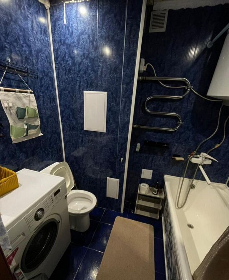квартира г Белогорск ул Южная 2 фото 14
