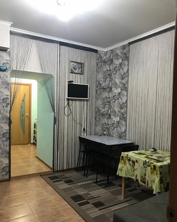 квартира р-н Анапский г Анапа пер Северный 1 фото 5