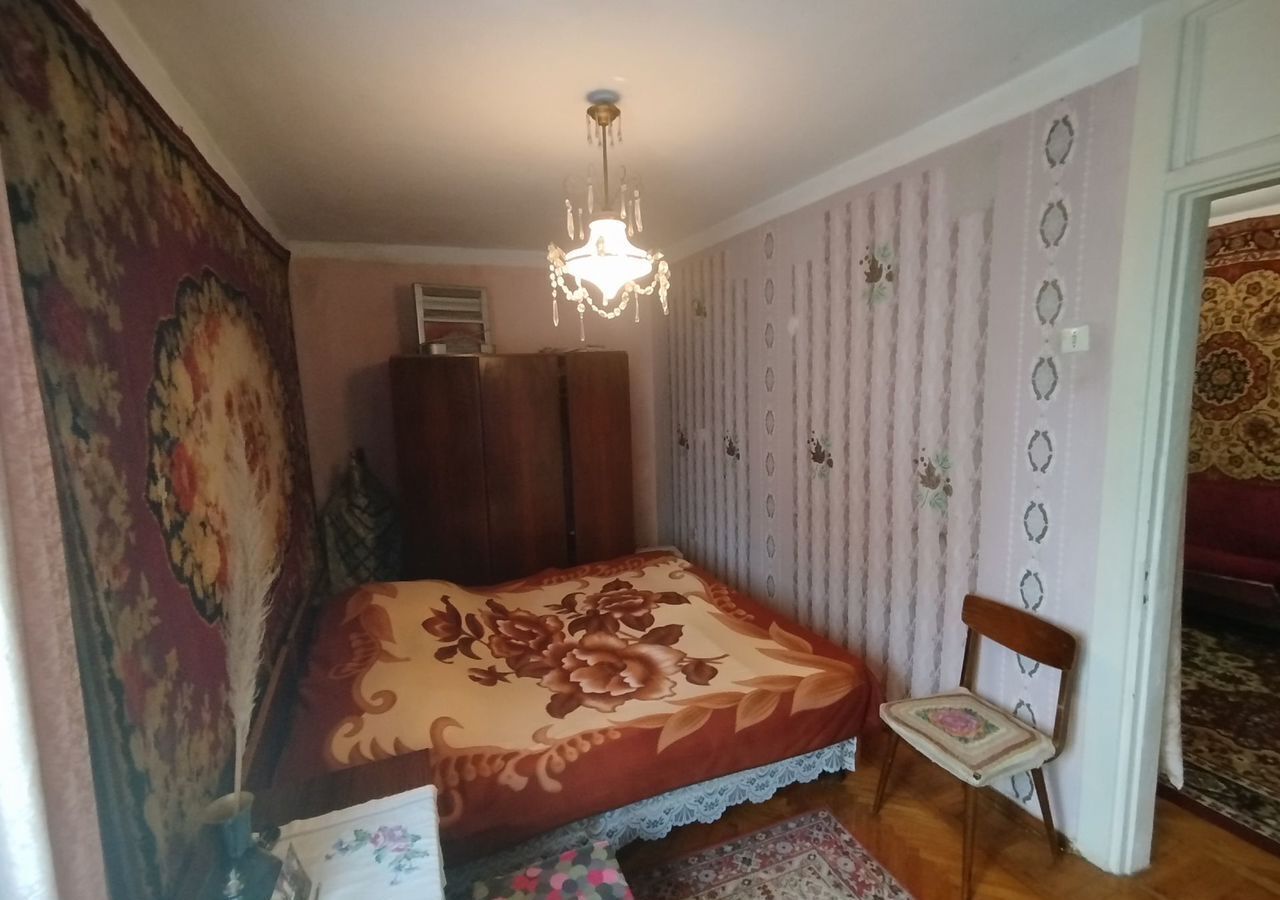 квартира г Ялта ул Дзержинского 30 фото 20