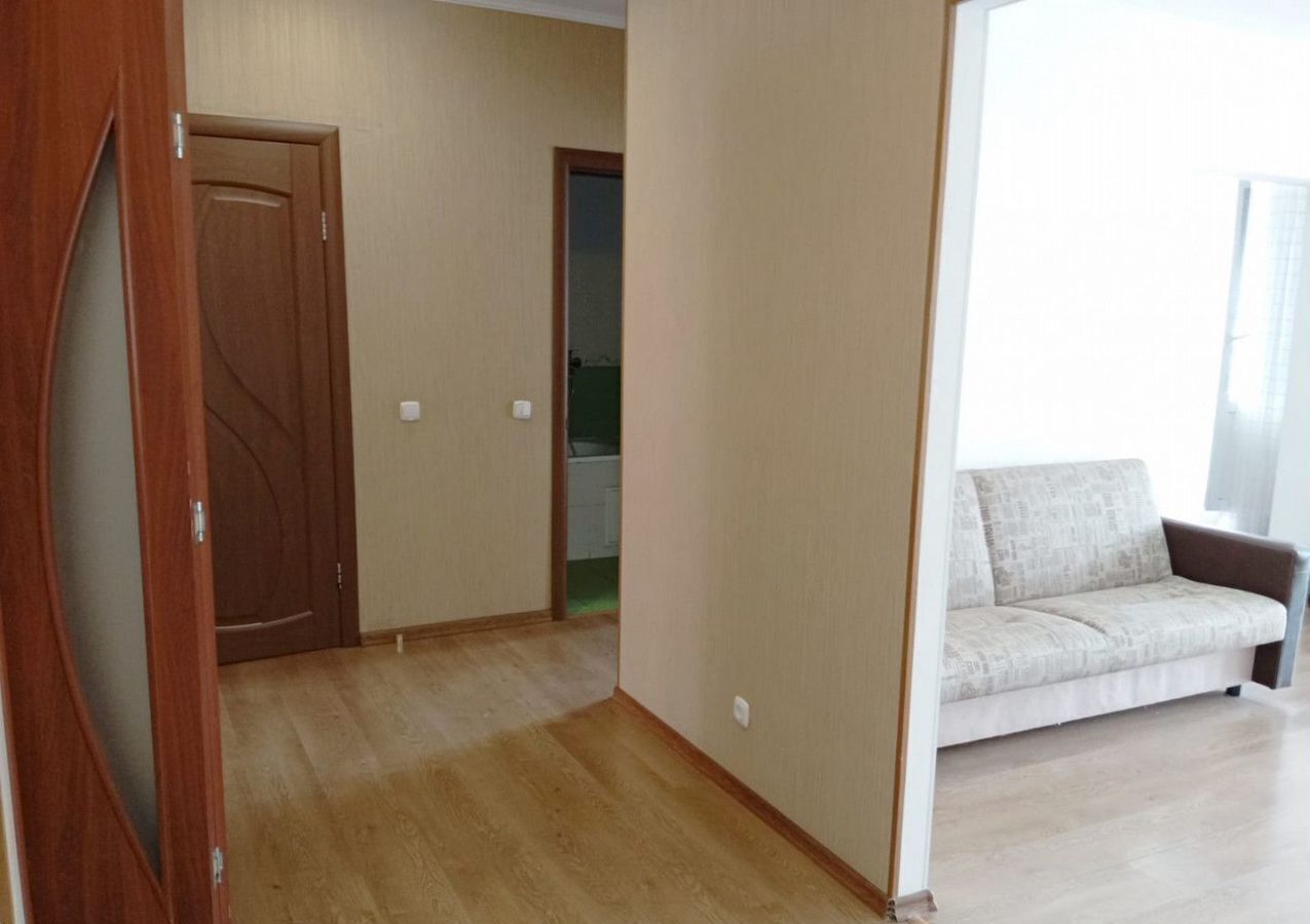 квартира г Оренбург р-н Ленинский ул Салмышская 43/1 фото 3